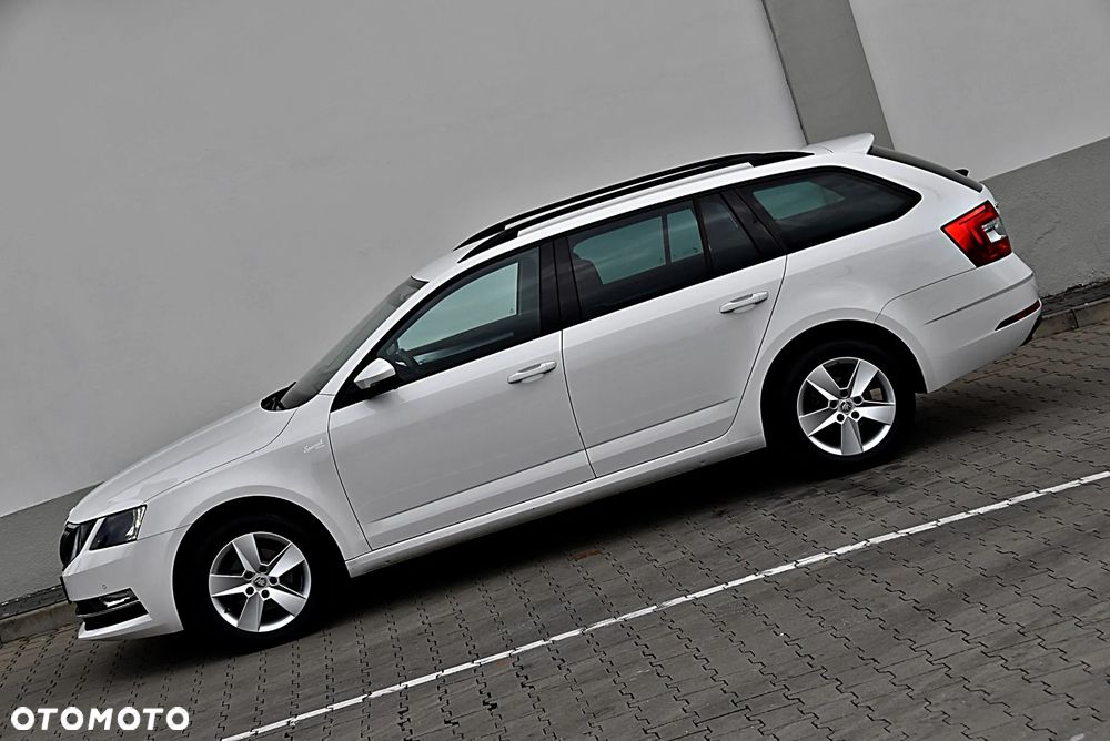 Skoda Octavia 1.6 TDI Ambition - 6