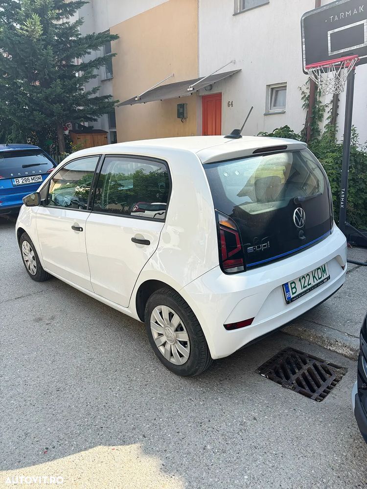 Volkswagen up! - 6