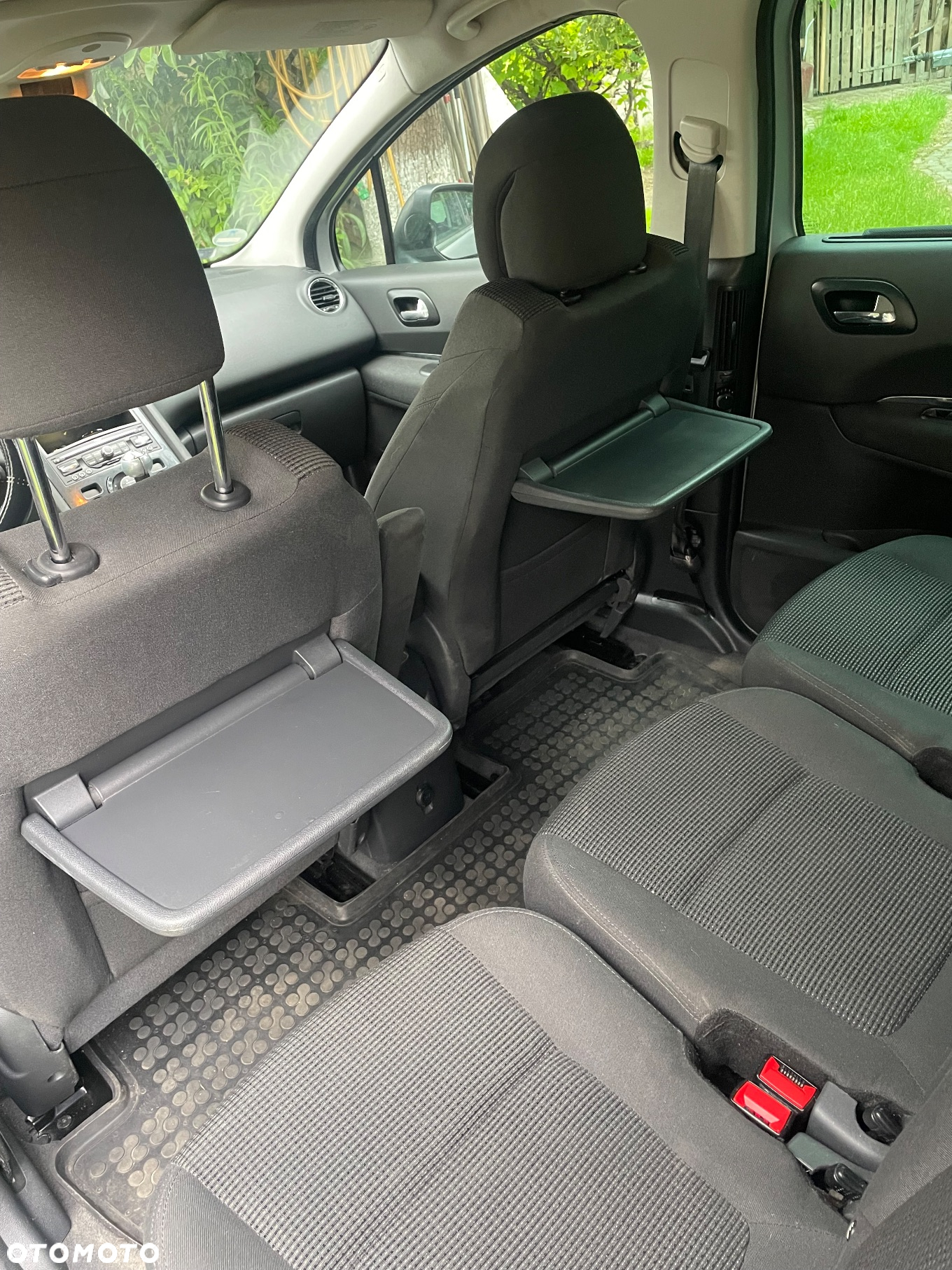 Peugeot 5008 2.0 BlueHDi Active 7os - 6