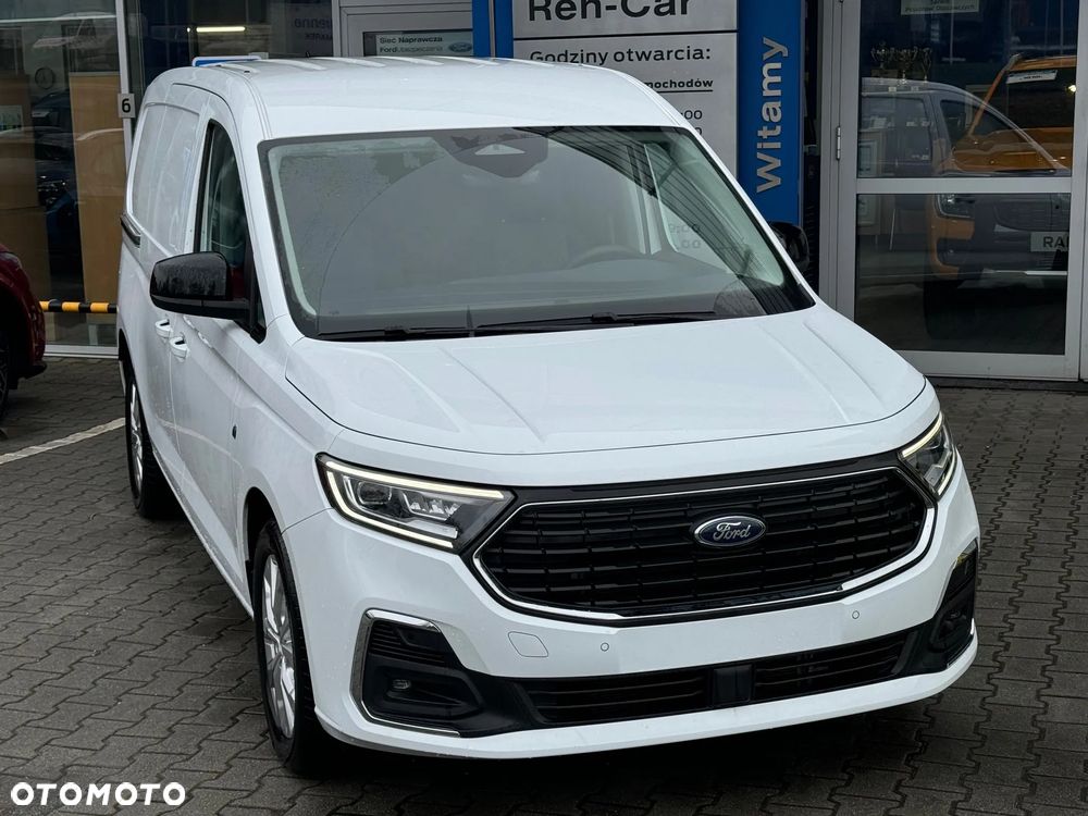 Ford Connect VAN L2 - 2
