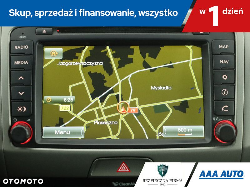 Kia Sportage - 17