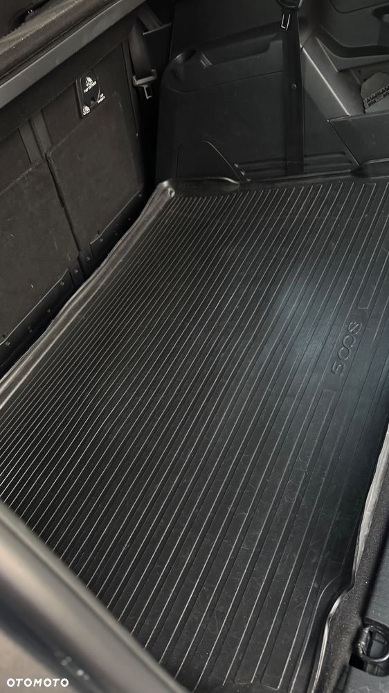 Peugeot 5008 1.6 THP Active S&S EAT6 - 26