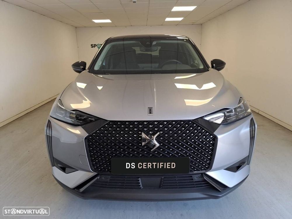 DS DS3 1.2 Hybrid Pallas e-DSC6 - 2