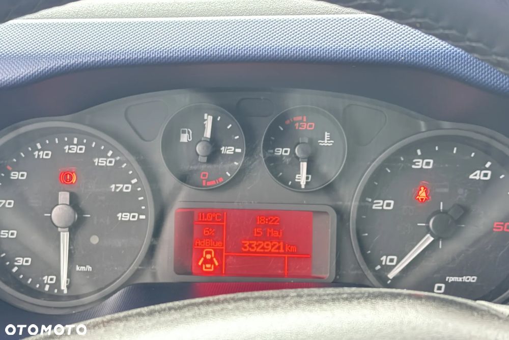 Iveco DAILY 7200 DMC - 13