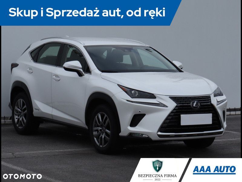 Lexus NX - 2