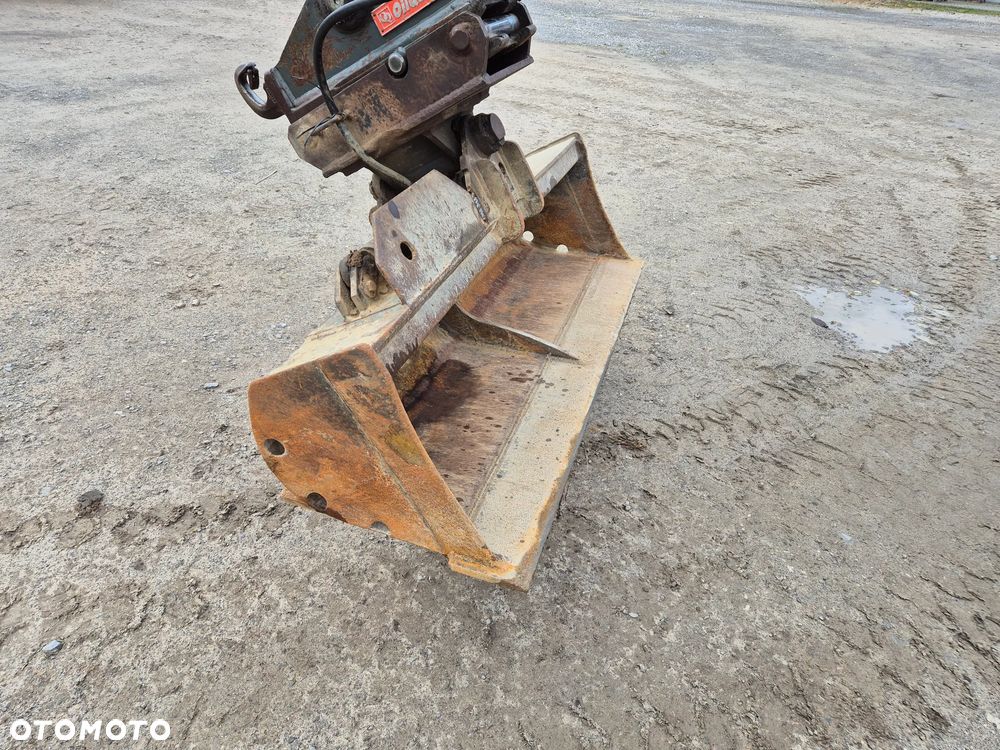 Terex TW 85 - 10