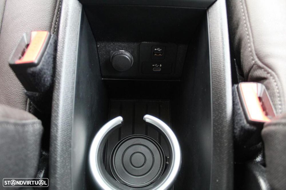 BMW i3 s (120 Ah) - 39