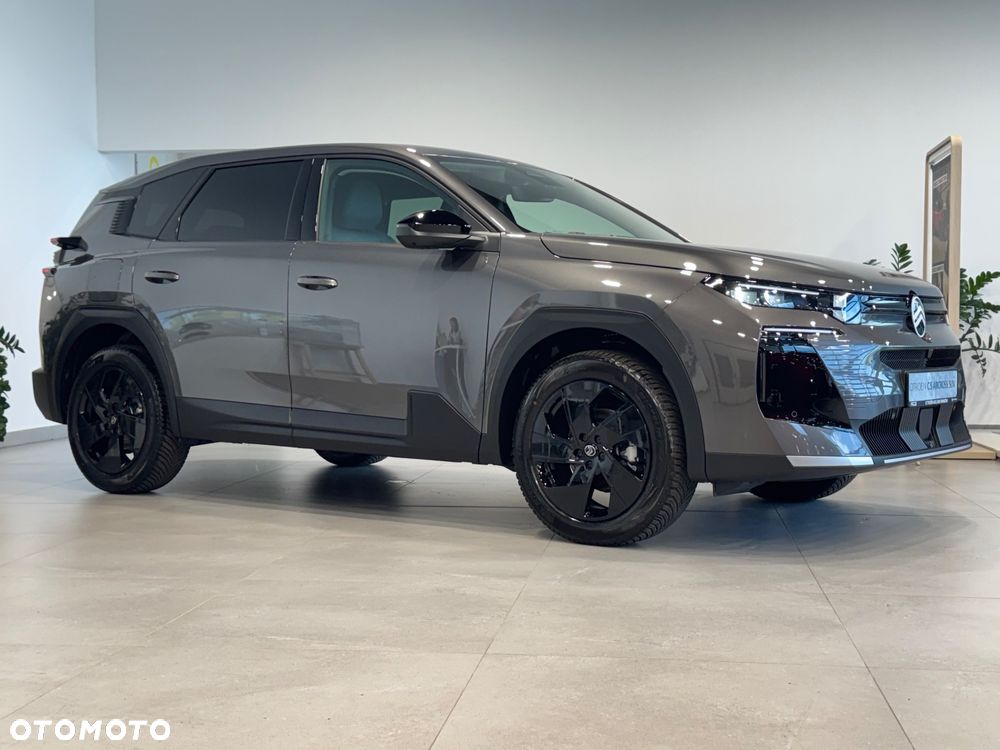 Citroën C5 Aircross 1.2 mHEV Plus eDCT6 - 6