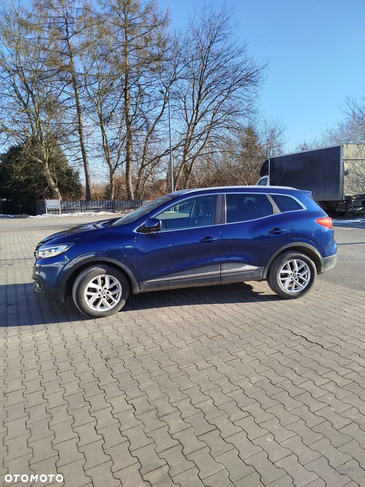 Renault Kadjar 1.2 Energy TCe Adventure EDC - 16