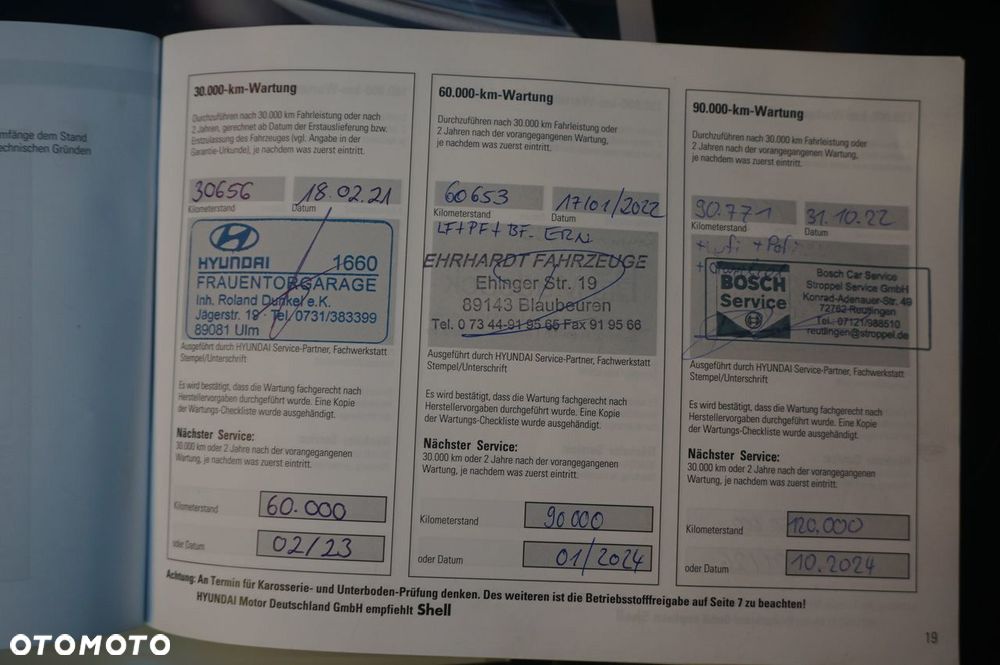 Hyundai Kona 1.6 CRDi Premium 4WD DCT - 35