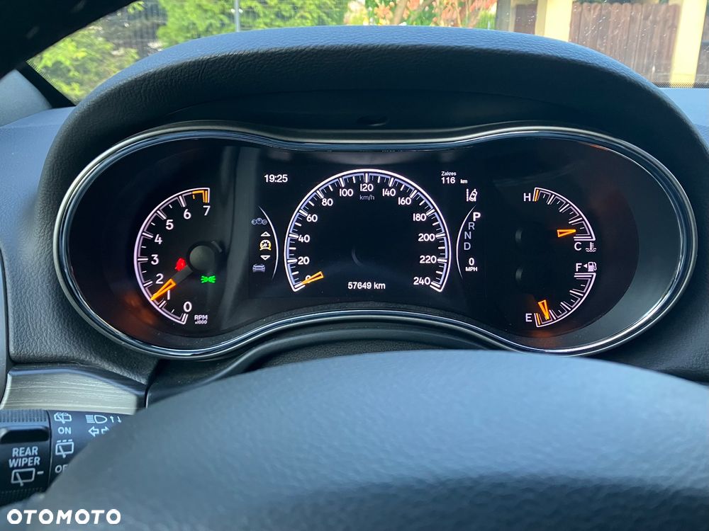 Jeep Grand Cherokee 3.6 V6 Laredo - 25
