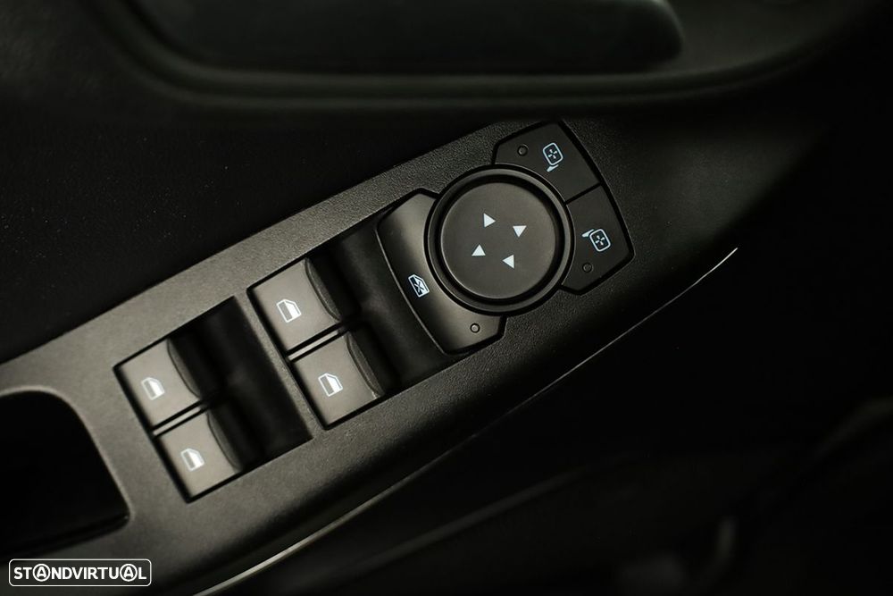 Ford Fiesta 1.0 EcoBoost ST-Line X - 20