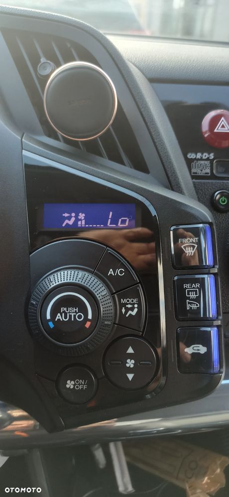 Honda CR-Z 1.5 I-VTEC GT - 28