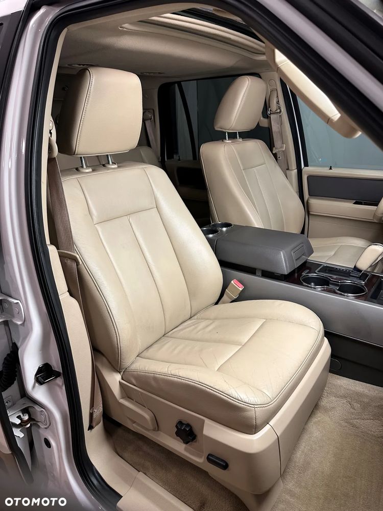 Ford Expedition 5.4 XLS 4WD - 22