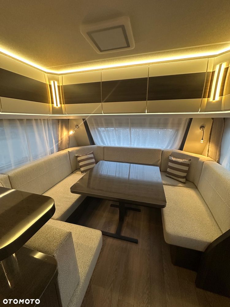 Hobby 560 FC PRESTIGE - 7