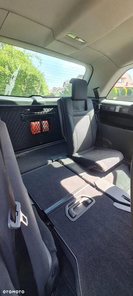 Opel Zafira - 6