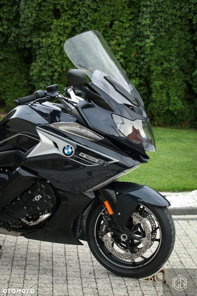 BMW K - 32