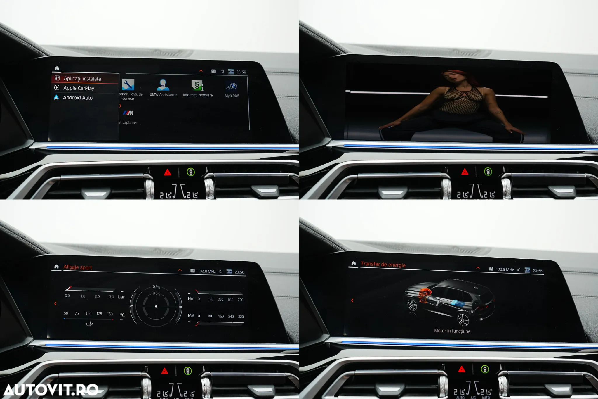 BMW X5 xDrive40d AT MHEV - 39