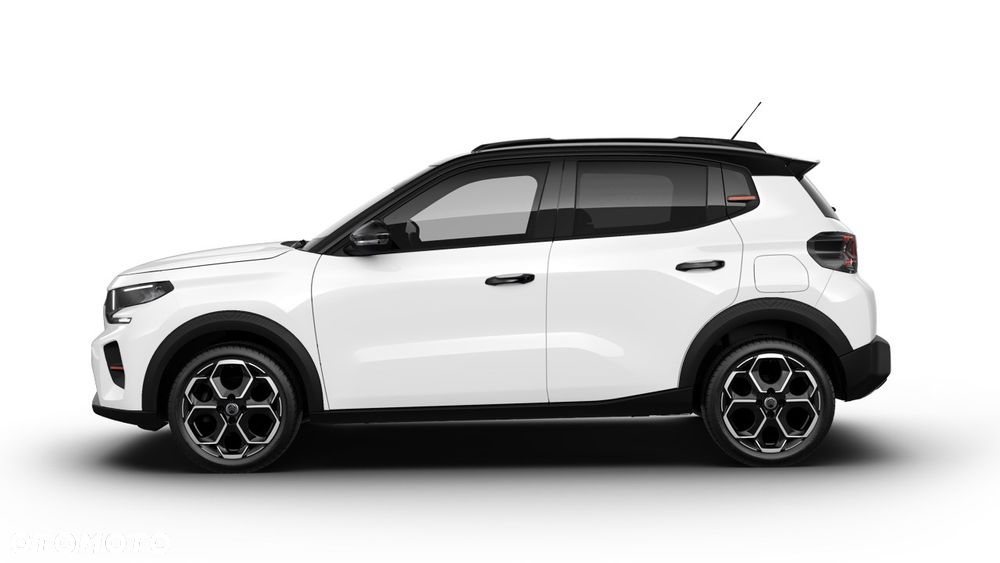 Citroën C3 1.2 T Max - 2