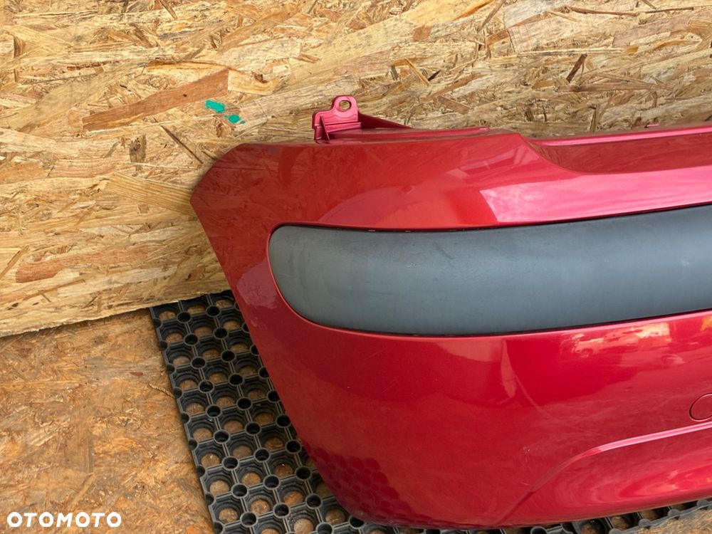 CITROEN C3 EKQD Kod lak. ZDERZAK TYŁ TYLNI - 6