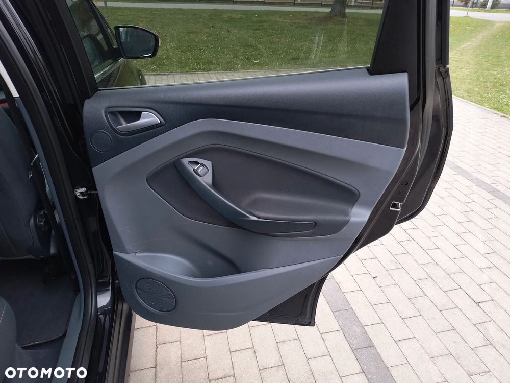 Ford C-MAX 1.0 EcoBoost Titanium ASS - 22