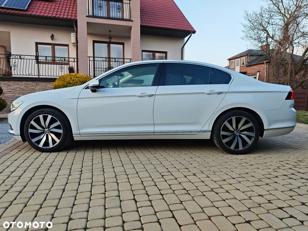 Volkswagen Passat 2.0 TDI BMT SCR Comfortline DSG7 - 9