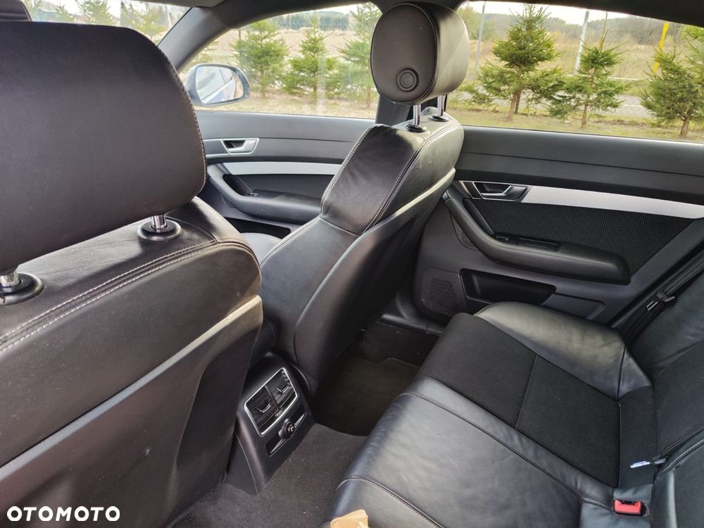 Audi A6 Limousine - 2