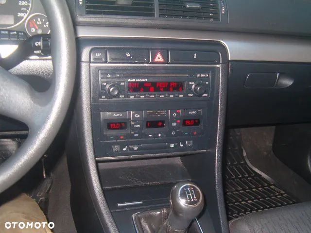 Audi A4 - 14