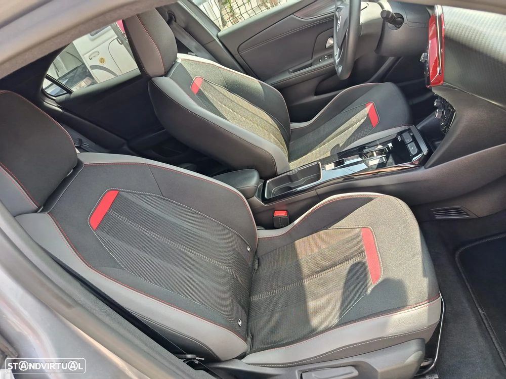 Opel Mokka-e GS Line - 14