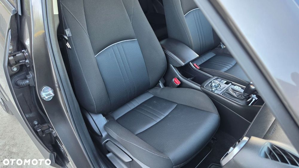 Mazda CX-3 - 27