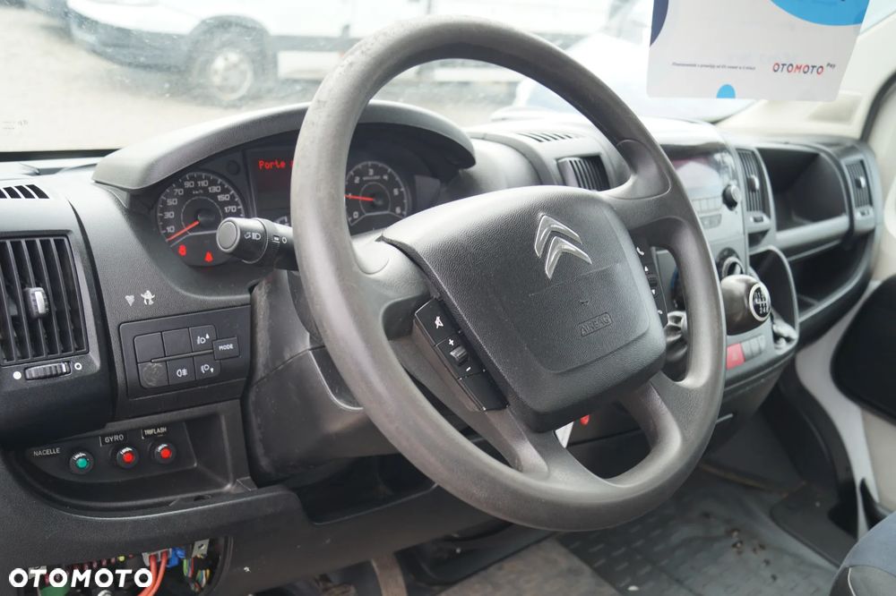 Citroën JUMPER - 22