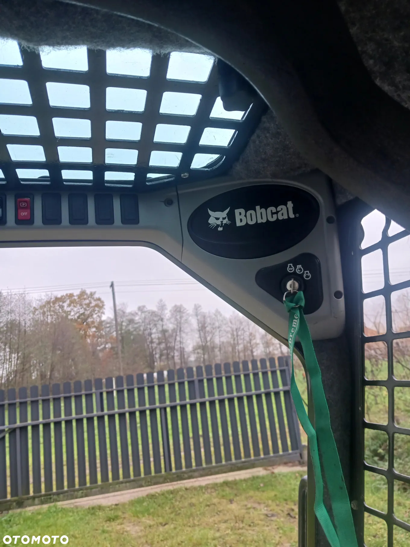Bobcat S 100 - 17