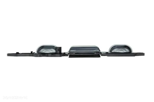 PRZYCISK KLAMKA BLENDA MIKROSTYK KLAPY VW PASSAT B6 KOMBI TOURAN GOLF PLUS JETTA - 2