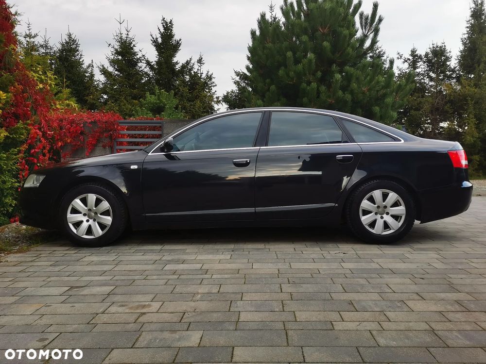 Audi A6 - 3
