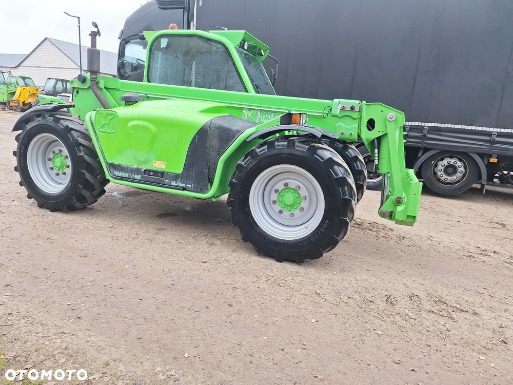 Merlo 32.6Plus - 5