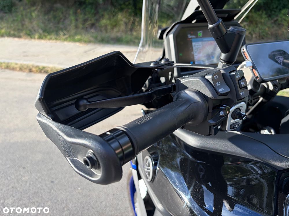 Yamaha Tracer - 16
