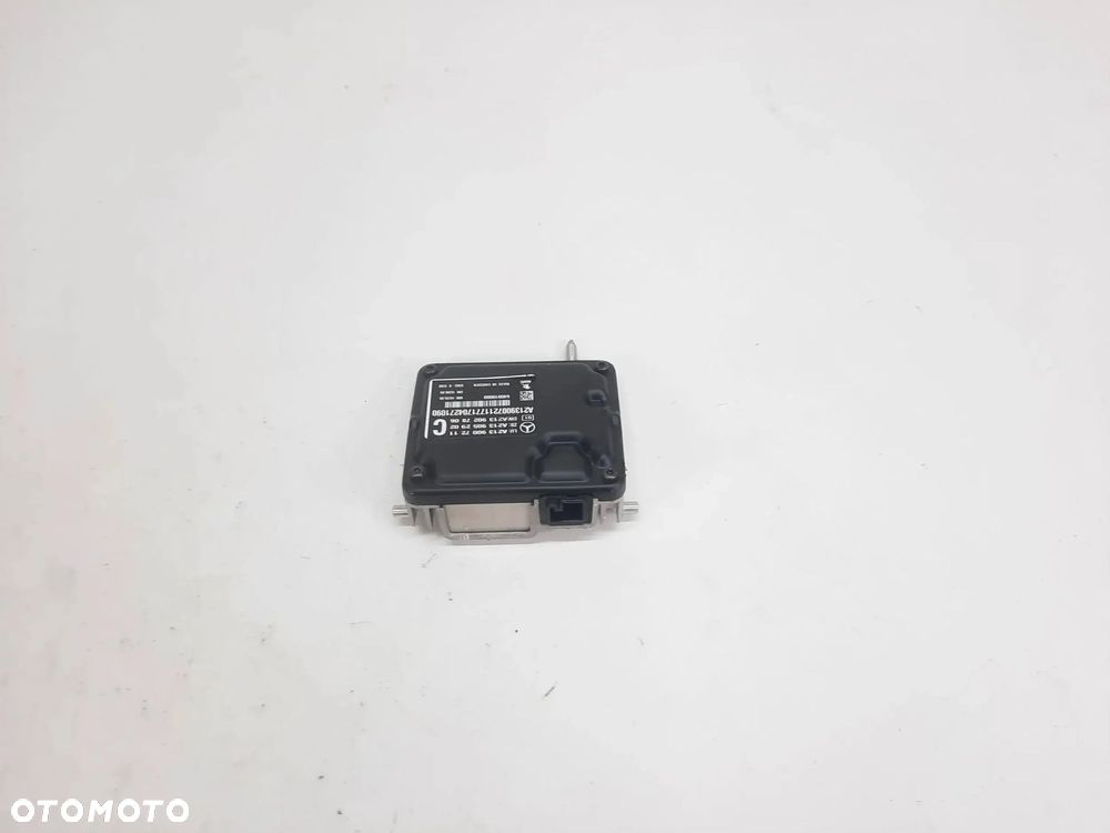 KAMERA SZYBY CZOŁOWEJ MERCEDES E W213 W238 A2139007211 - 1