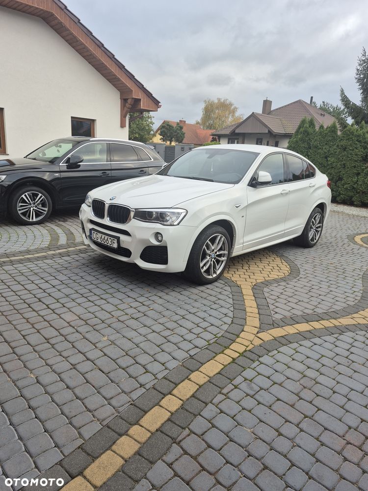 BMW X4 - 9