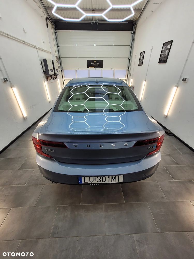 Volvo S90 D4 Momentum - 7