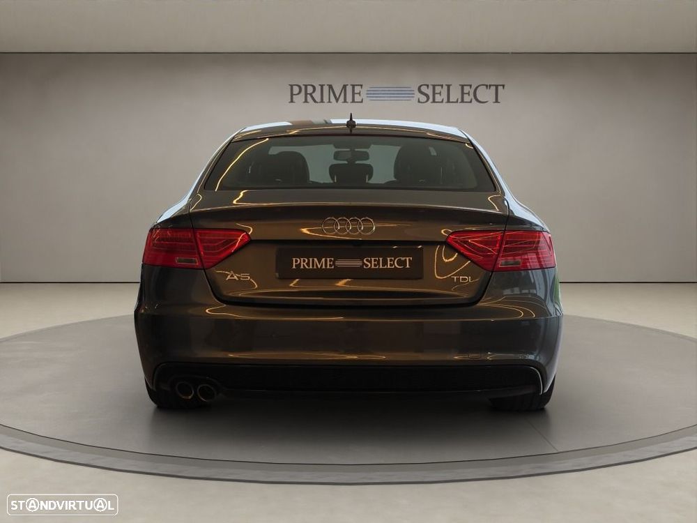 Audi A5 Sportback 2.0 TDI - 3