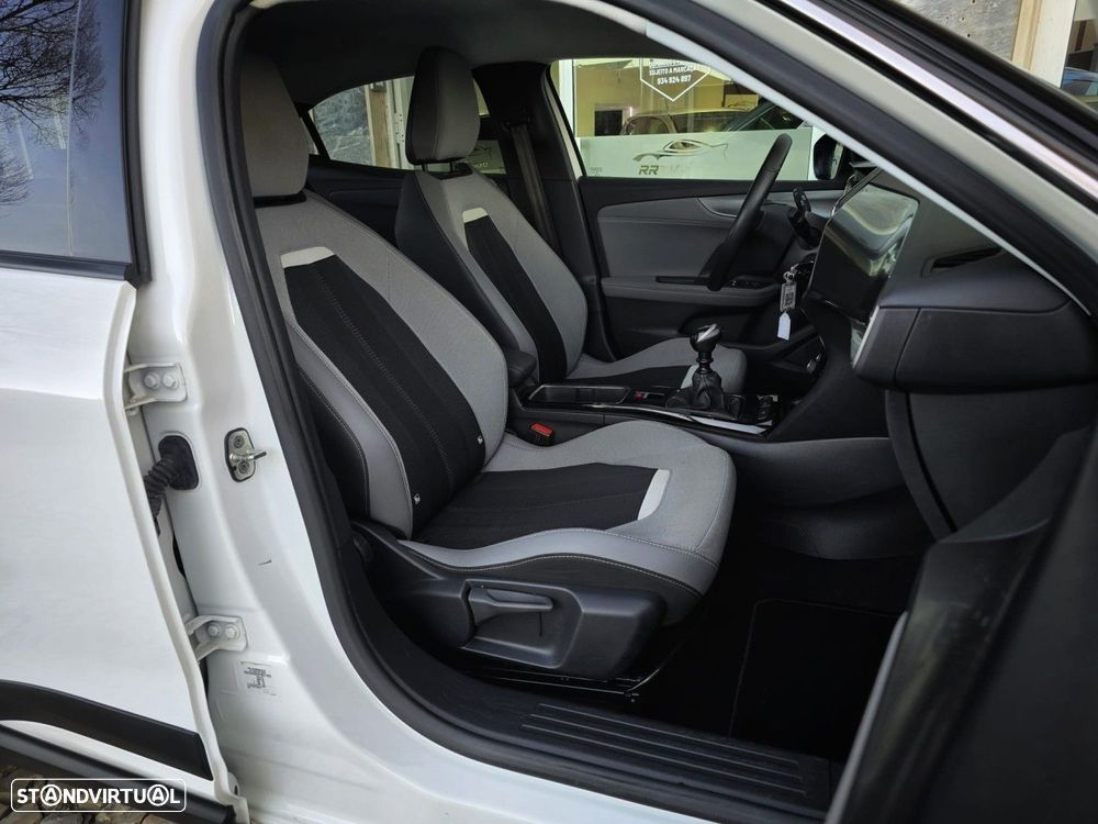 Opel Mokka 1.2 T Elegance - 26