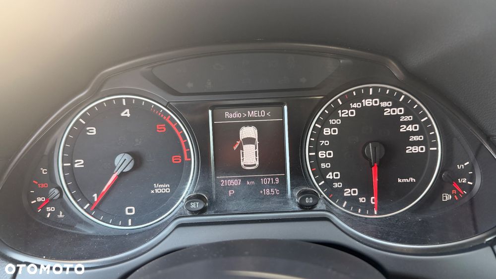 Audi Q5 - 24