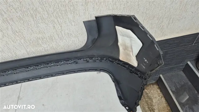 Bara spate VW Tiguan an 2017 2018 2019 2020 cod 5NA807417 - 4