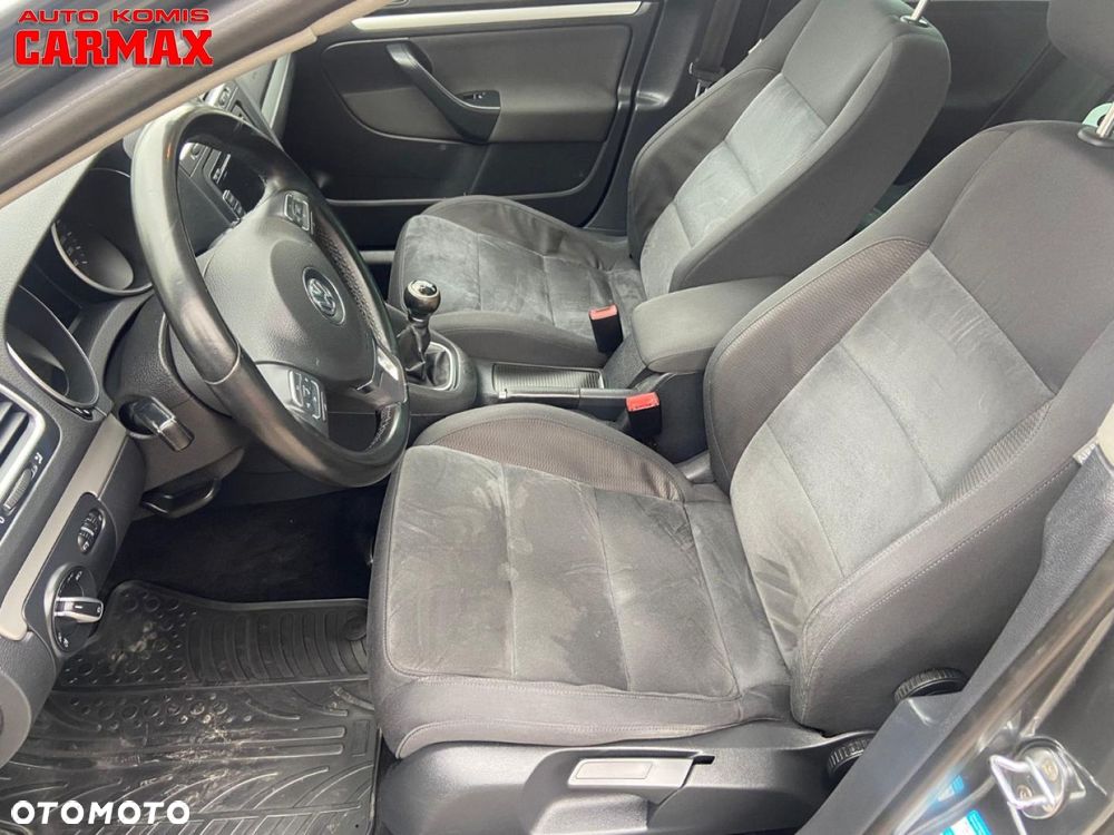 Volkswagen Golf - 14