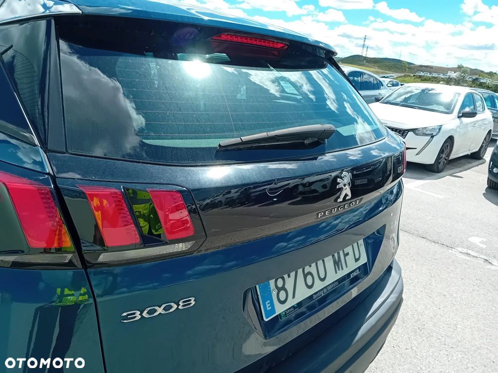 Peugeot 3008 - 26