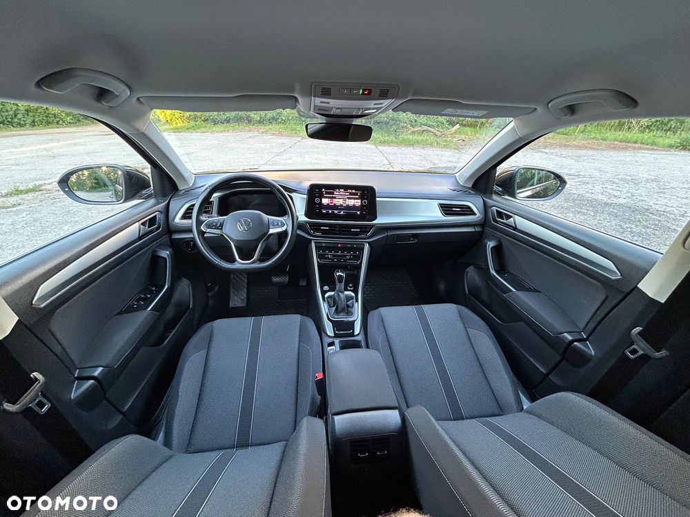 Volkswagen T-Roc 1.5 TSI Special Edition DSG - 15