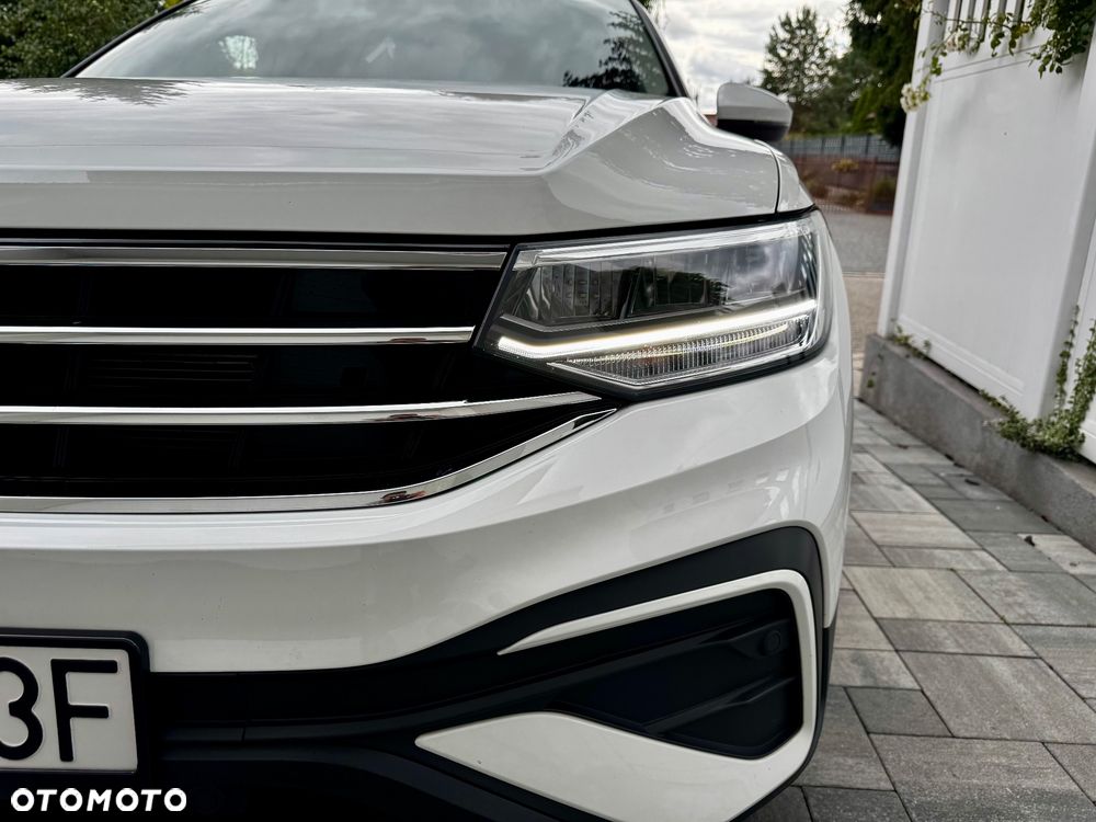 Volkswagen Tiguan - 26