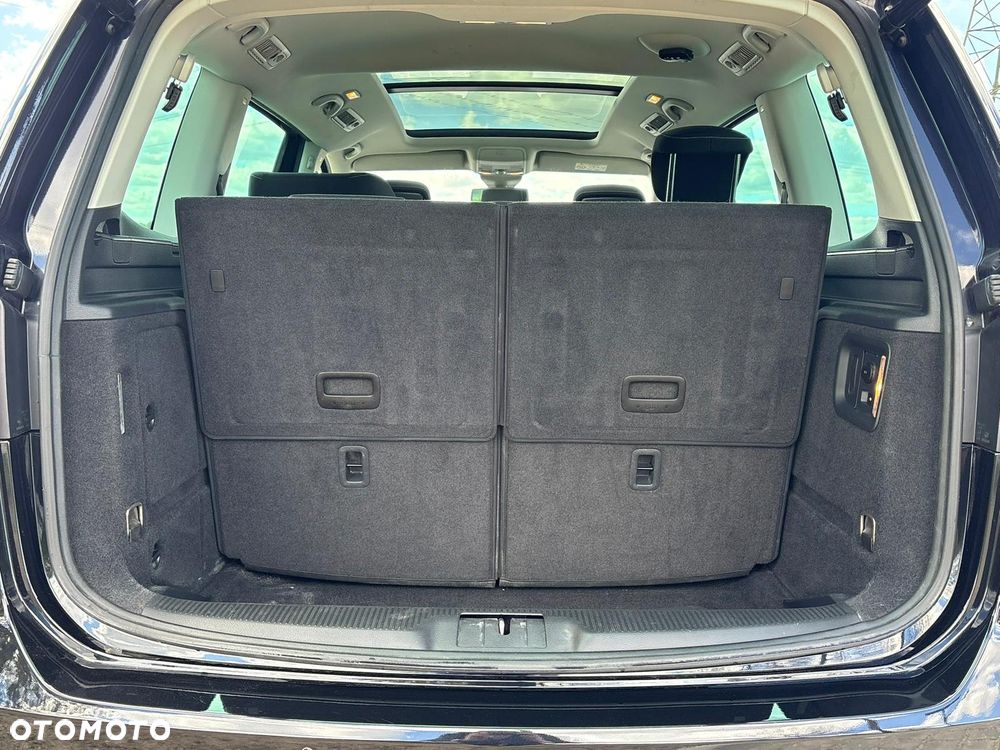 Volkswagen Sharan 2.0 TDI DSG BlueMotion Technology Cup - 31