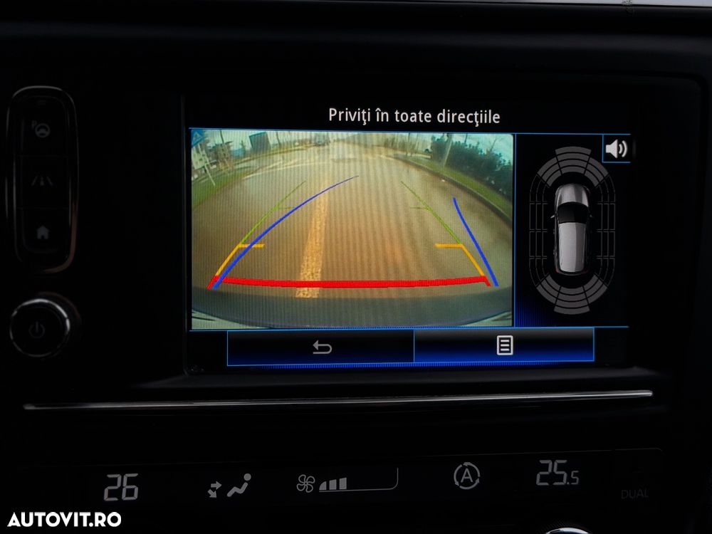 Renault Kadjar 1.6 DCI Zen - 15