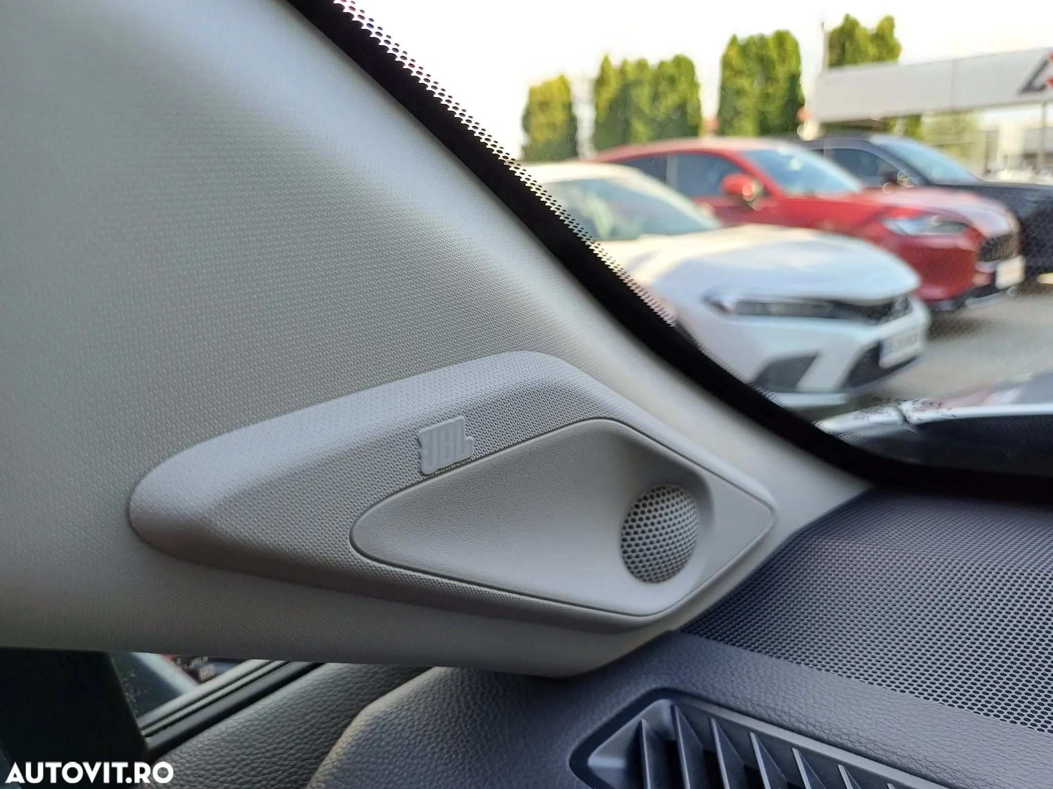 Toyota RAV4 2.5 Hybrid VVT-iE 4x2 Dynamic - 17